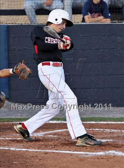 Thumbnail 2 in Cherokee @ Seymour photogallery.