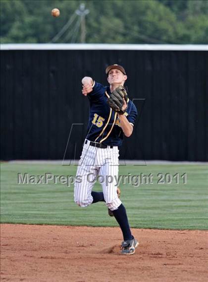 Thumbnail 3 in Cherokee @ Seymour photogallery.
