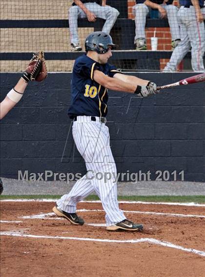 Thumbnail 3 in Cherokee @ Seymour photogallery.