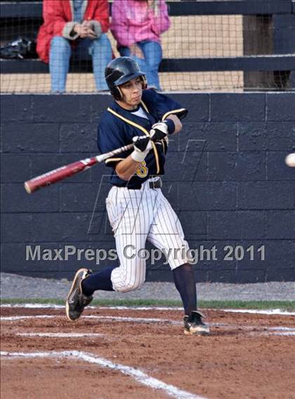 Thumbnail 3 in Cherokee @ Seymour photogallery.