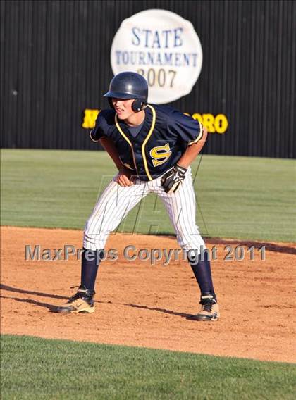Thumbnail 3 in Cherokee @ Seymour photogallery.