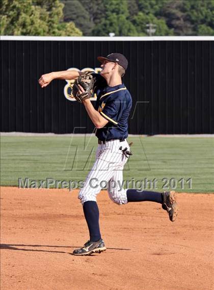 Thumbnail 3 in Cherokee @ Seymour photogallery.