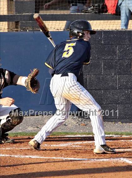 Thumbnail 1 in Cherokee @ Seymour photogallery.