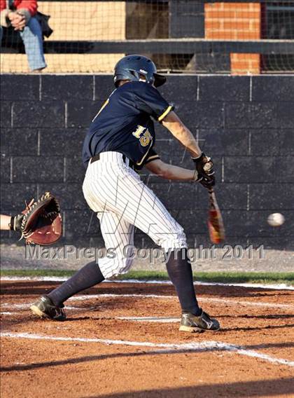 Thumbnail 3 in Cherokee @ Seymour photogallery.
