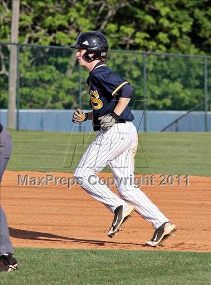 Thumbnail 1 in Cherokee @ Seymour photogallery.