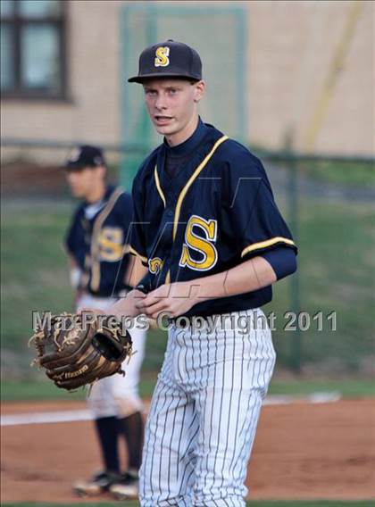 Thumbnail 1 in Cherokee @ Seymour photogallery.