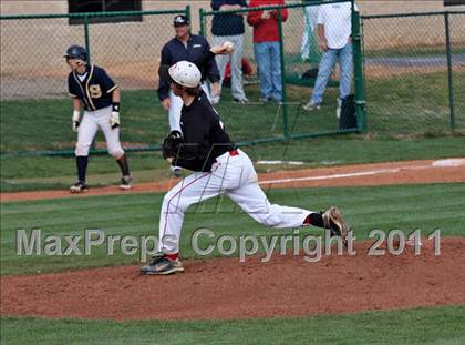 Thumbnail 2 in Cherokee @ Seymour photogallery.