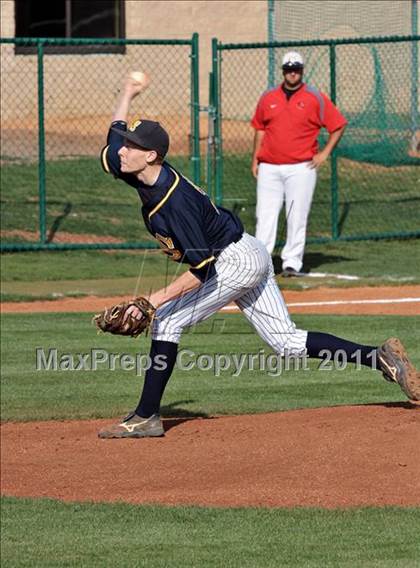 Thumbnail 2 in Cherokee @ Seymour photogallery.