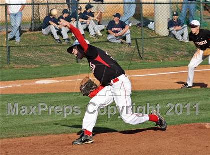Thumbnail 3 in Cherokee @ Seymour photogallery.