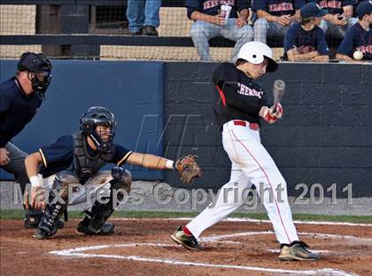 Thumbnail 1 in Cherokee @ Seymour photogallery.