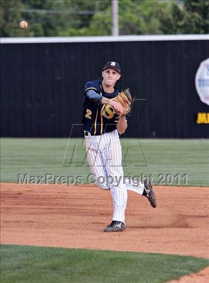 Thumbnail 3 in Cherokee @ Seymour photogallery.