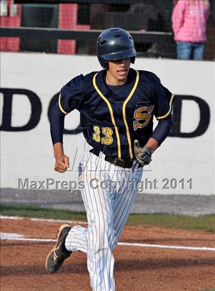 Thumbnail 2 in Cherokee @ Seymour photogallery.