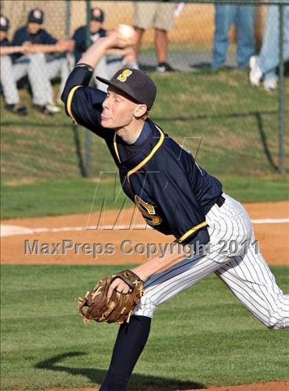 Thumbnail 3 in Cherokee @ Seymour photogallery.