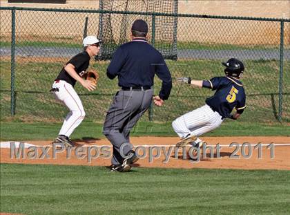 Thumbnail 3 in Cherokee @ Seymour photogallery.