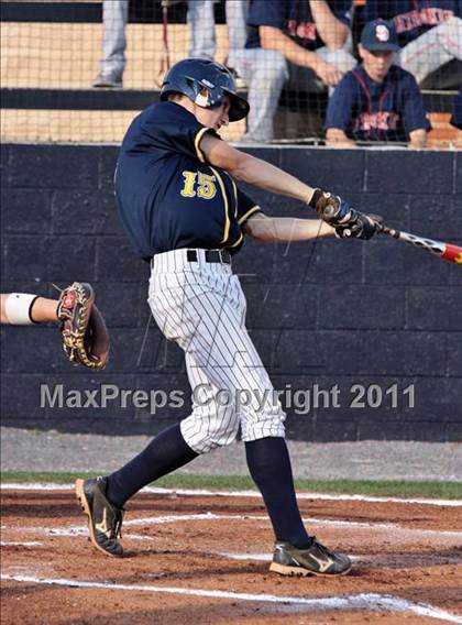 Thumbnail 1 in Cherokee @ Seymour photogallery.