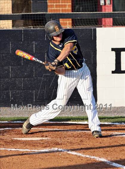 Thumbnail 3 in Cherokee @ Seymour photogallery.