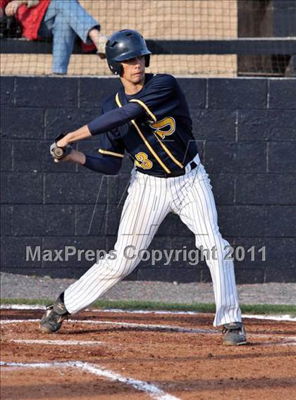 Thumbnail 1 in Cherokee @ Seymour photogallery.
