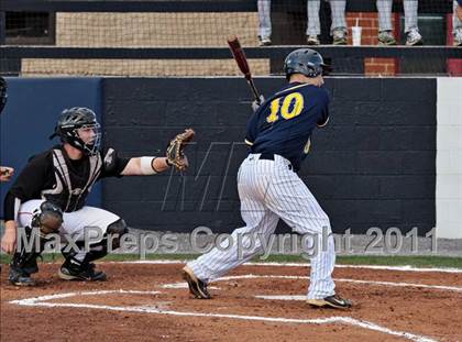 Thumbnail 1 in Cherokee @ Seymour photogallery.