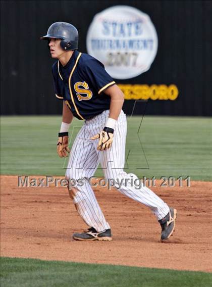Thumbnail 2 in Cherokee @ Seymour photogallery.