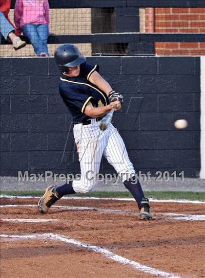Thumbnail 1 in Cherokee @ Seymour photogallery.
