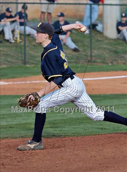 Thumbnail 2 in Cherokee @ Seymour photogallery.