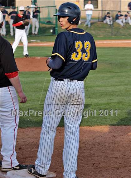 Thumbnail 3 in Cherokee @ Seymour photogallery.