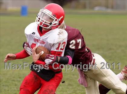 Thumbnail 3 in Alvirne @ Spaulding photogallery.