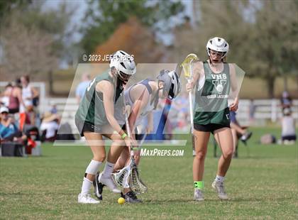 Thumbnail 1 in Venice vs All Saints Academy (Lax Against Leukemia) photogallery.