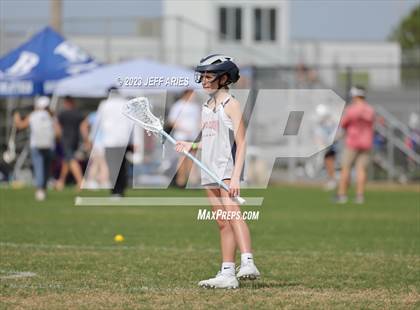 Thumbnail 1 in Venice vs All Saints Academy (Lax Against Leukemia) photogallery.