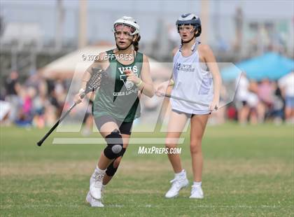 Thumbnail 3 in Venice vs All Saints Academy (Lax Against Leukemia) photogallery.