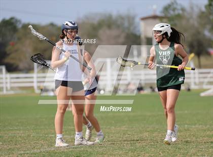 Thumbnail 3 in Venice vs All Saints Academy (Lax Against Leukemia) photogallery.