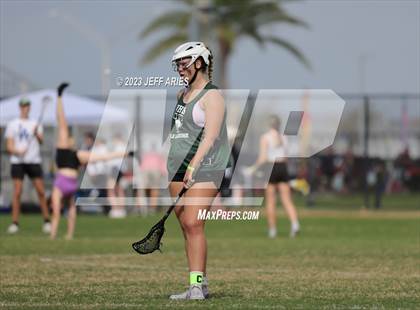 Thumbnail 3 in Venice vs All Saints Academy (Lax Against Leukemia) photogallery.