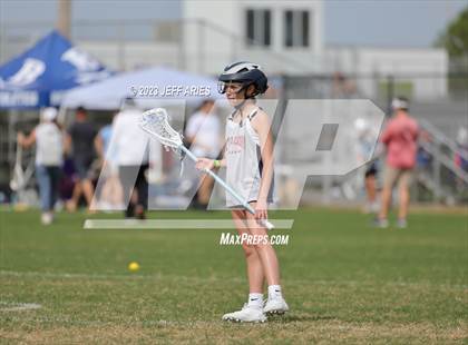 Thumbnail 3 in Venice vs All Saints Academy (Lax Against Leukemia) photogallery.