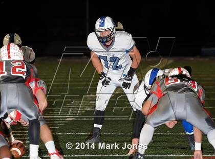 Thumbnail 2 in Snowflake vs. River Valley (AIA D4 Final) photogallery.