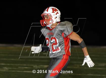 Thumbnail 1 in Snowflake vs. River Valley (AIA D4 Final) photogallery.