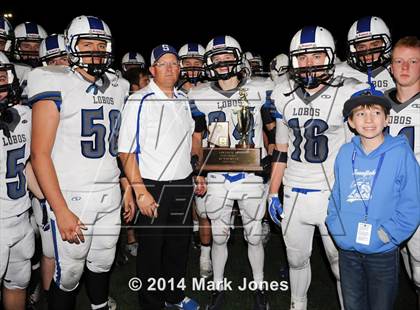 Thumbnail 3 in Snowflake vs. River Valley (AIA D4 Final) photogallery.