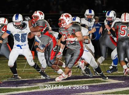 Thumbnail 2 in Snowflake vs. River Valley (AIA D4 Final) photogallery.