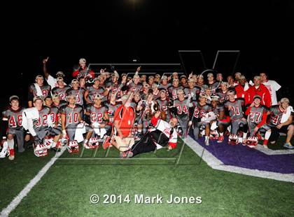 Thumbnail 1 in Snowflake vs. River Valley (AIA D4 Final) photogallery.