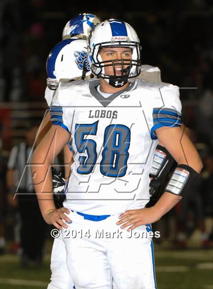 Thumbnail 2 in Snowflake vs. River Valley (AIA D4 Final) photogallery.