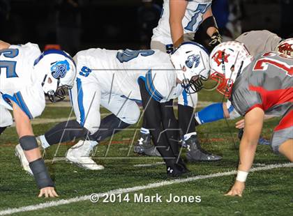 Thumbnail 1 in Snowflake vs. River Valley (AIA D4 Final) photogallery.