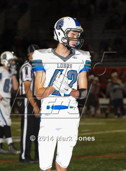 Thumbnail 3 in Snowflake vs. River Valley (AIA D4 Final) photogallery.