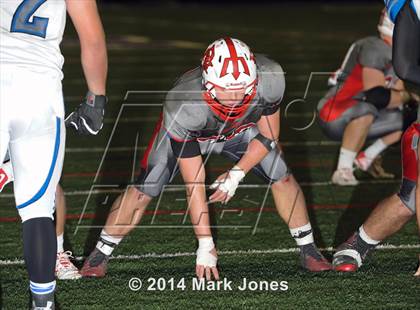 Thumbnail 1 in Snowflake vs. River Valley (AIA D4 Final) photogallery.