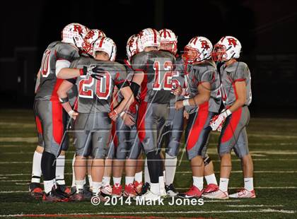 Thumbnail 3 in Snowflake vs. River Valley (AIA D4 Final) photogallery.