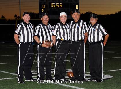 Thumbnail 3 in Snowflake vs. River Valley (AIA D4 Final) photogallery.