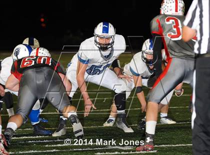 Thumbnail 2 in Snowflake vs. River Valley (AIA D4 Final) photogallery.