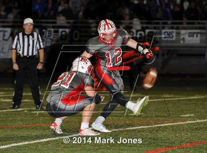 Thumbnail 3 in Snowflake vs. River Valley (AIA D4 Final) photogallery.