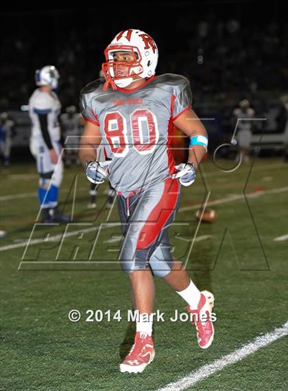 Thumbnail 3 in Snowflake vs. River Valley (AIA D4 Final) photogallery.