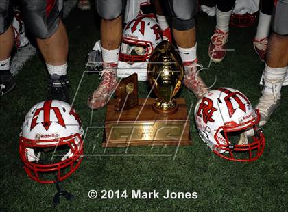 Thumbnail 2 in Snowflake vs. River Valley (AIA D4 Final) photogallery.