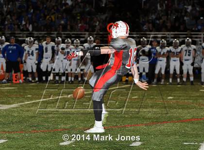 Thumbnail 2 in Snowflake vs. River Valley (AIA D4 Final) photogallery.