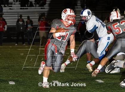 Thumbnail 2 in Snowflake vs. River Valley (AIA D4 Final) photogallery.